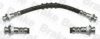 Brake ENGINEERING BH778635 Brake Hose